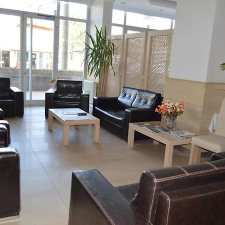 Kale Palace Hotel İmroz Eksteriør billede