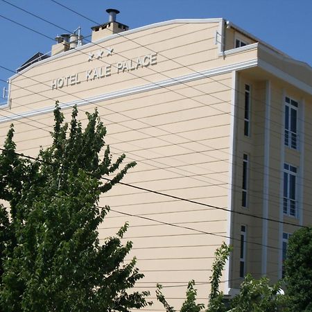 Kale Palace Hotel İmroz Eksteriør billede