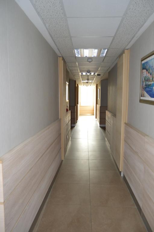 Kale Palace Hotel İmroz Eksteriør billede