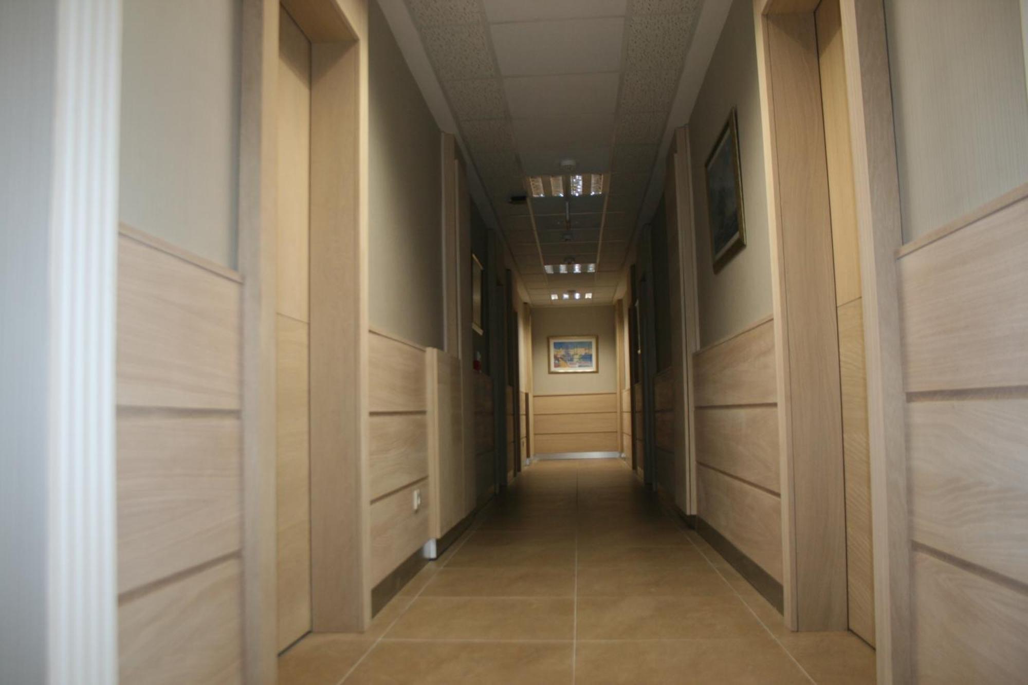 Kale Palace Hotel İmroz Eksteriør billede